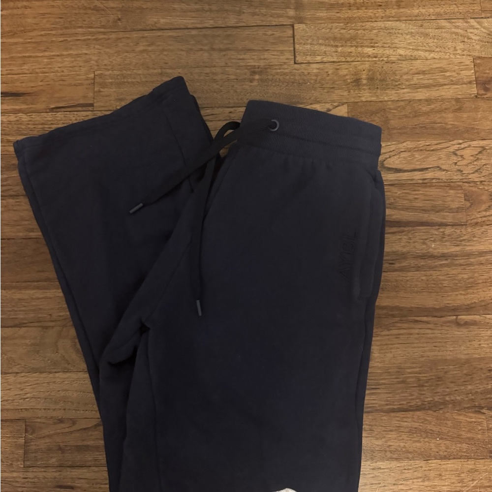 AYBL Dark Navy Jogger Pants